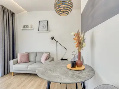 Ferienwohnung für 2 Personen (50 m²) in Sveti Lovreč Pazenatički 7/10