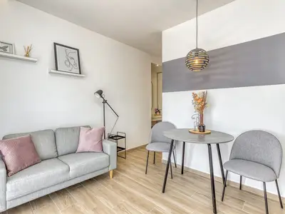 Ferienwohnung für 2 Personen (50 m²) in Sveti Lovreč Pazenatički 8/10