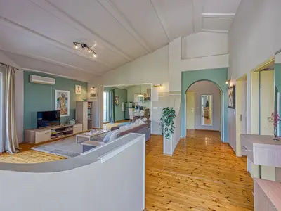 Ferienwohnung für 4 Personen (95 m²) in Sveti Lovreč Pazenatički 1/10