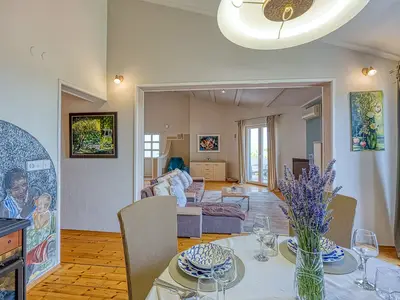 Ferienwohnung für 4 Personen (95 m²) in Sveti Lovreč Pazenatički 2/10