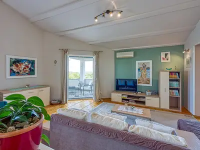 Ferienwohnung für 4 Personen (95 m²) in Sveti Lovreč Pazenatički 5/10