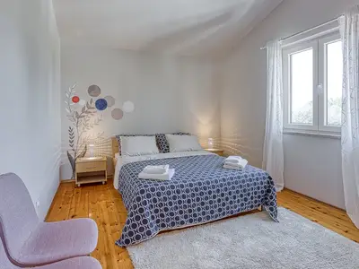 Ferienwohnung für 4 Personen (95 m²) in Sveti Lovreč Pazenatički 6/10
