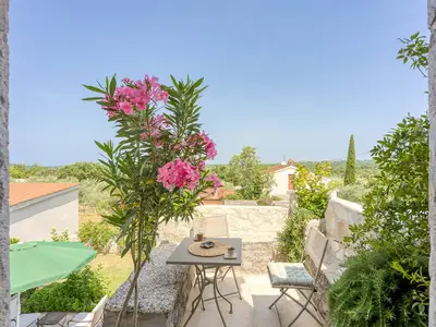 Ferienwohnung für 2 Personen (50 m²) in Sveti Lovreč Pazenatički 2/10
