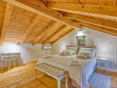 Ferienwohnung für 2 Personen (50 m²) in Sveti Lovreč Pazenatički 7/10