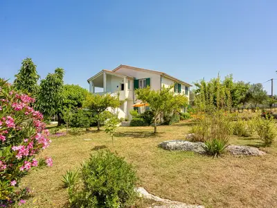 Ferienwohnung für 2 Personen (50 m²) in Sveti Lovreč Pazenatički 10/10