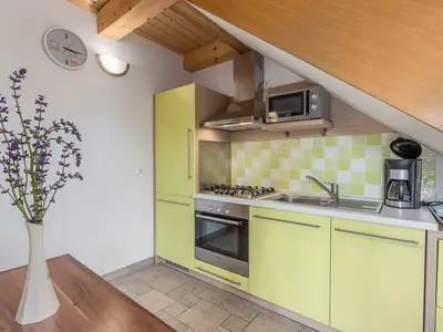 Ferienwohnung für 4 Personen (45 m²) in Sveti Lovreč Pazenatički 6/10