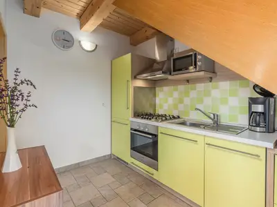 Ferienwohnung für 4 Personen (45 m²) in Sveti Lovreč Pazenatički 10/10