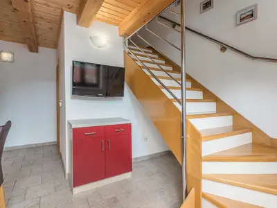Ferienwohnung für 4 Personen (45 m²) in Sveti Lovreč Pazenatički 6/10
