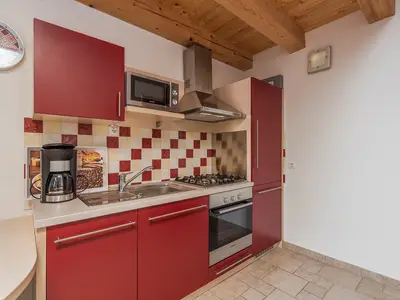Ferienwohnung für 4 Personen (45 m²) in Sveti Lovreč Pazenatički 7/10