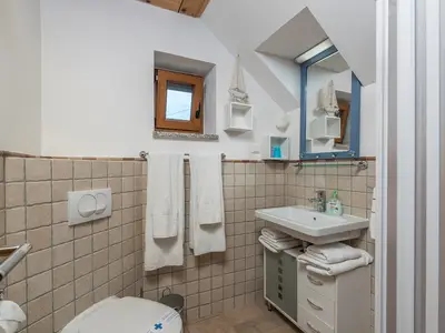 Ferienwohnung für 4 Personen (45 m²) in Sveti Lovreč Pazenatički 8/10