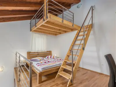 Ferienwohnung für 4 Personen (45 m²) in Sveti Lovreč Pazenatički 9/10
