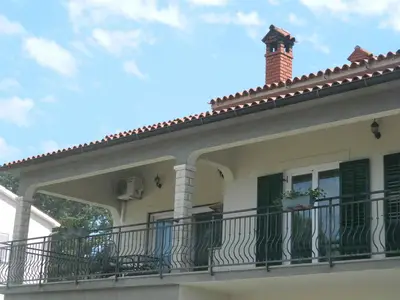 Ferienwohnung für 5 Personen (120 m²) in Sveti Lovreč 2/10