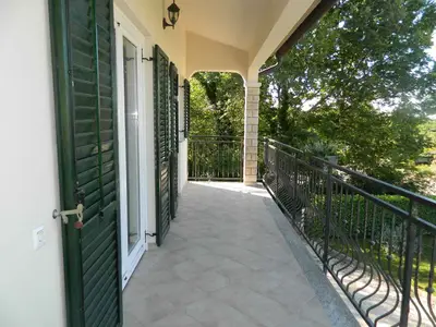 Ferienwohnung für 5 Personen (120 m²) in Sveti Lovreč 5/10
