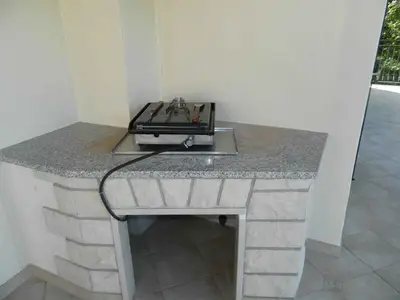 Ferienwohnung für 5 Personen (120 m²) in Sveti Lovreč 8/10