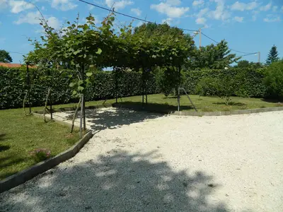 Ferienwohnung für 5 Personen (120 m²) in Sveti Lovreč 9/10