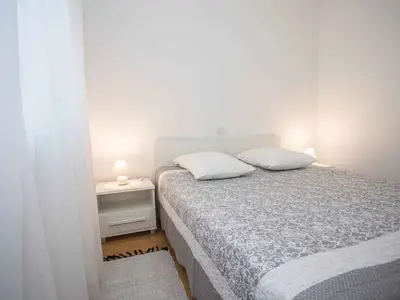 Ferienwohnung für 4 Personen (54 m²) in Sveti Lovreč 8/10