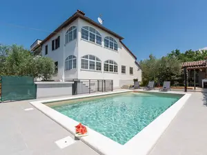 Ferienwohnung für 4 Personen (55 m²) in Sveti Lovreč