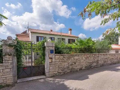 Ferienwohnung für 4 Personen (55 m²) in Sveti Lovreč 6/10