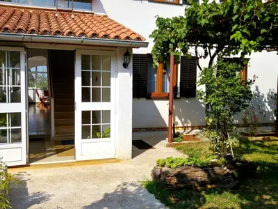 Ferienwohnung für 4 Personen (55 m²) in Sveti Lovreč 7/10
