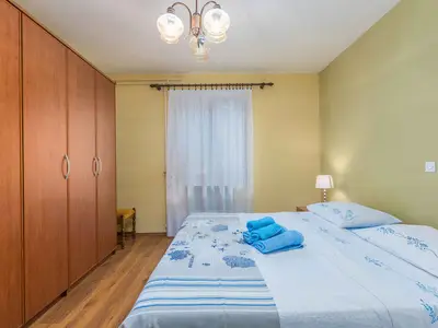 Ferienwohnung für 4 Personen (55 m²) in Sveti Lovreč 8/10