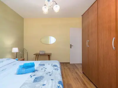 Ferienwohnung für 4 Personen (55 m²) in Sveti Lovreč 9/10