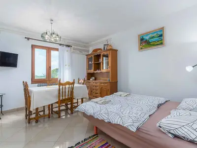 Ferienwohnung für 4 Personen (55 m²) in Sveti Lovreč 10/10