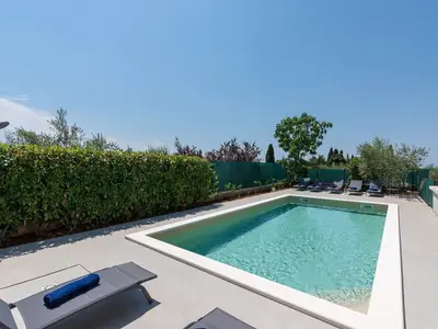 Ferienwohnung für 7 Personen (95 m²) in Sveti Lovreč 5/10