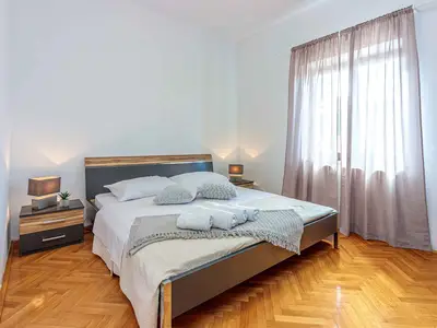 Ferienwohnung für 5 Personen (100 m²) in Sveti Lovreč Pazenatički 10/10