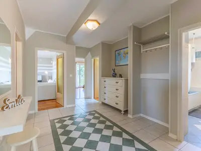 Ferienwohnung für 5 Personen (120 m²) in Sveti Lovreč 2/10