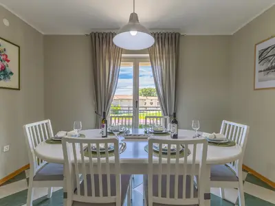 Ferienwohnung für 5 Personen (120 m²) in Sveti Lovreč 4/10