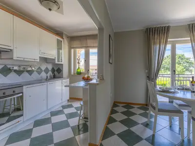 Ferienwohnung für 5 Personen (120 m²) in Sveti Lovreč 5/10