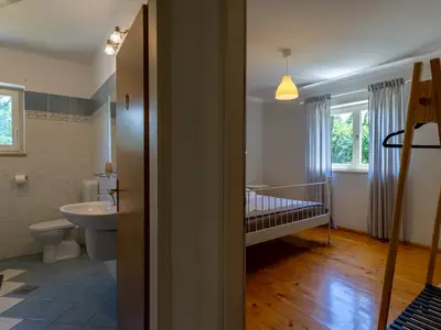 Ferienwohnung für 5 Personen (120 m²) in Sveti Lovreč 10/10