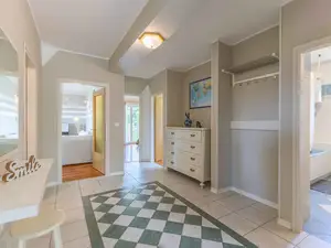 Ferienwohnung für 5 Personen (120 m²) in Sveti Lovreč