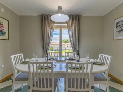 Ferienwohnung für 5 Personen (120 m²) in Sveti Lovreč 4/10