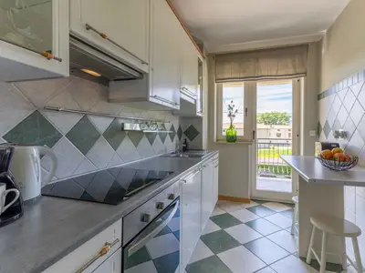 Ferienwohnung für 5 Personen (120 m²) in Sveti Lovreč 6/10