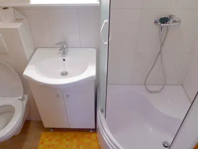 Ferienwohnung für 3 Personen (30 m²) in Sveti Petar na Moru 4/10