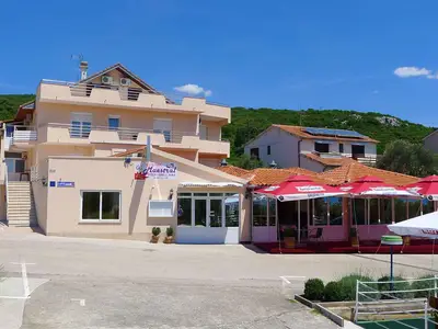 Ferienwohnung für 3 Personen (30 m²) in Sveti Petar na Moru 2/10