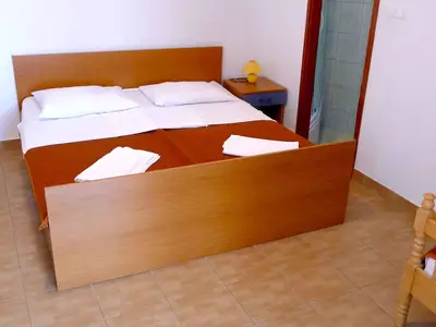 Ferienwohnung für 4 Personen (40 m²) in Sveti Petar na Moru 9/10