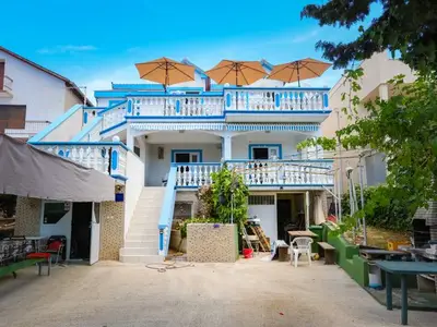 Ferienwohnung für 8 Personen in Sveti Petar na Moru 2/10