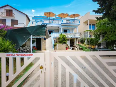 Ferienwohnung für 8 Personen in Sveti Petar na Moru 3/10