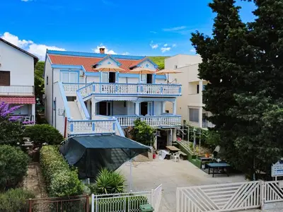 Ferienwohnung für 8 Personen in Sveti Petar na Moru 4/10