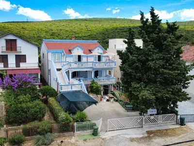Ferienwohnung für 8 Personen in Sveti Petar na Moru 5/10