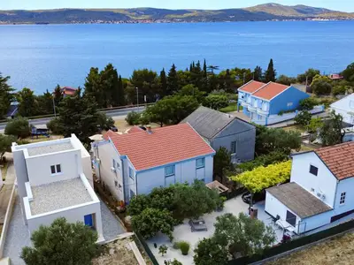 Ferienwohnung für 8 Personen in Sveti Petar na Moru 9/10