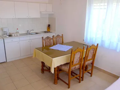 Ferienwohnung für 3 Personen (30 m²) in Sveti Petar na Moru 5/10