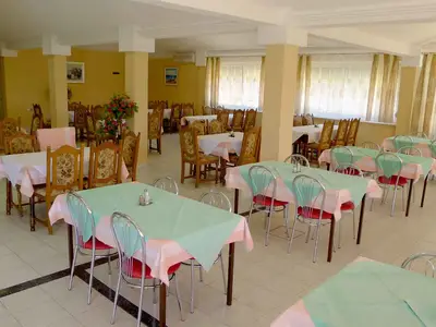 Ferienwohnung für 3 Personen (30 m²) in Sveti Petar na Moru 7/10