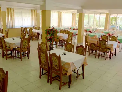 Ferienwohnung für 3 Personen (30 m²) in Sveti Petar na Moru 8/10