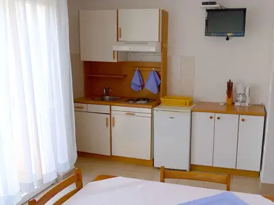 Ferienwohnung für 4 Personen (40 m²) in Sveti Petar na Moru 10/10