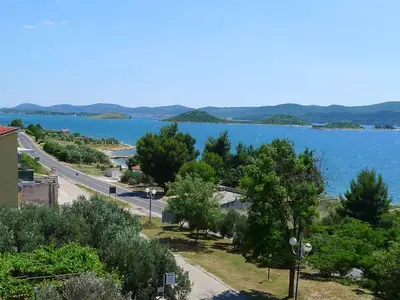 Ferienwohnung für 3 Personen (30 m²) in Sveti Petar na Moru 3/10