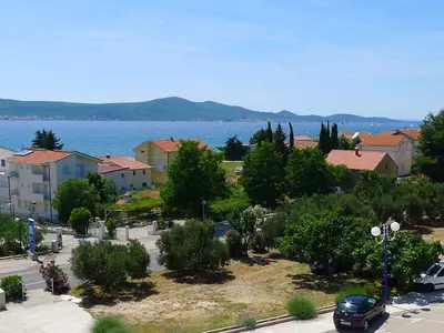 Ferienwohnung für 3 Personen (30 m²) in Sveti Petar na Moru 6/10