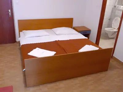 Ferienwohnung für 4 Personen (40 m²) in Sveti Petar na Moru 3/10
